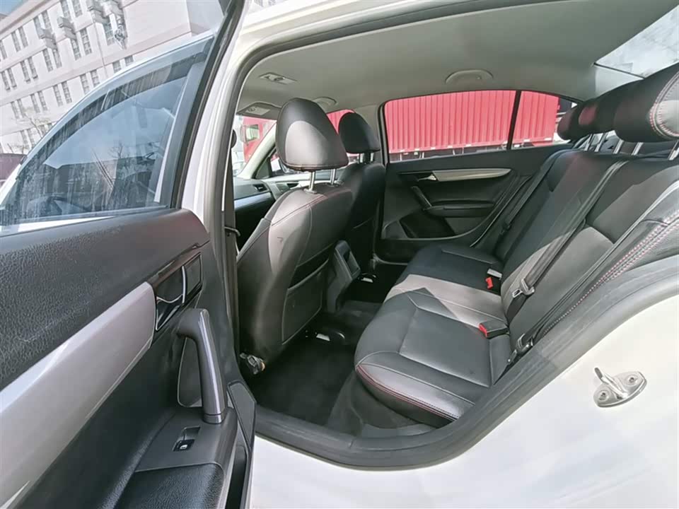 Volkswagen Lavida Volkswagen Lavida