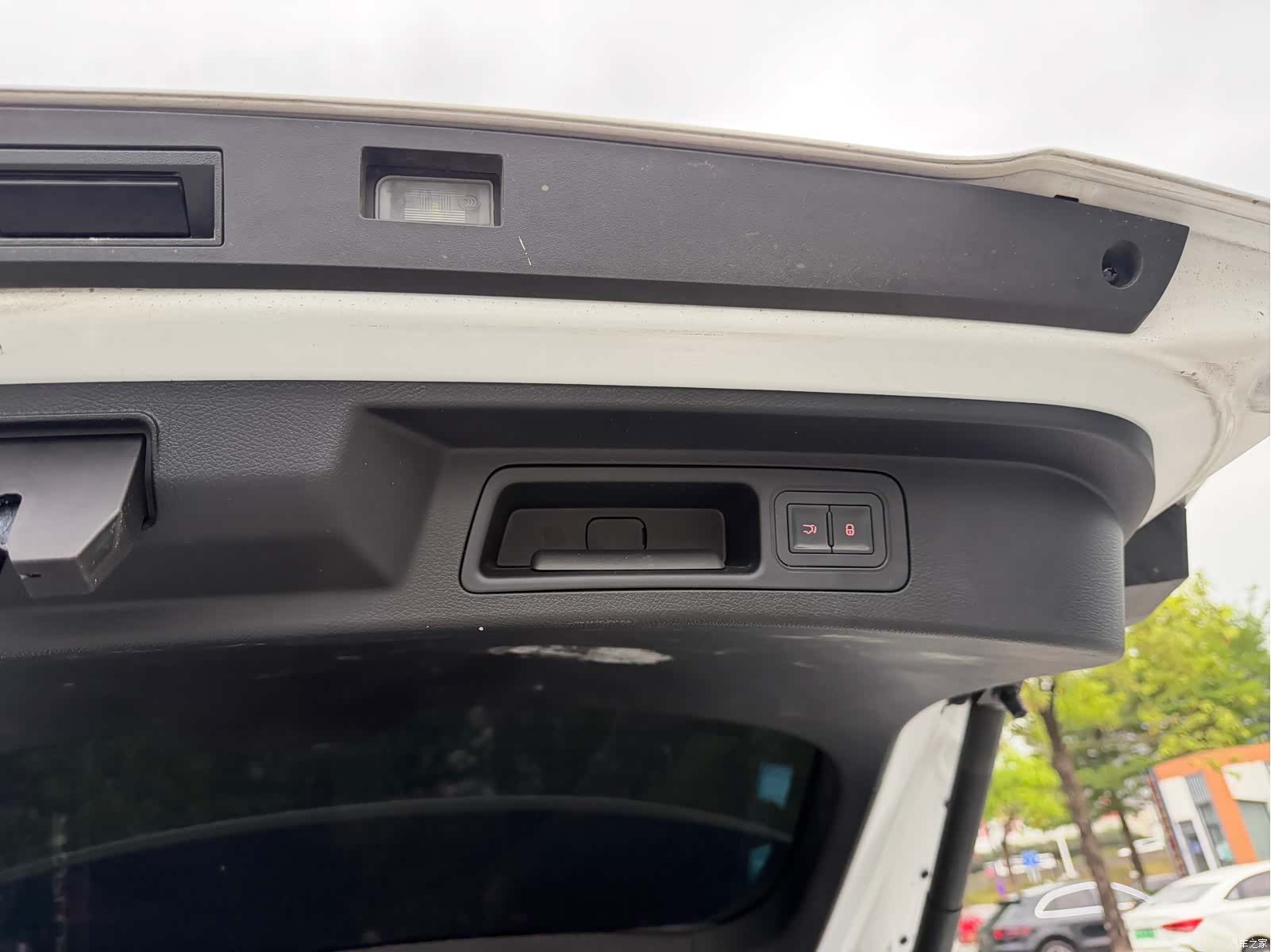 Ford Mondeo, 2015 15