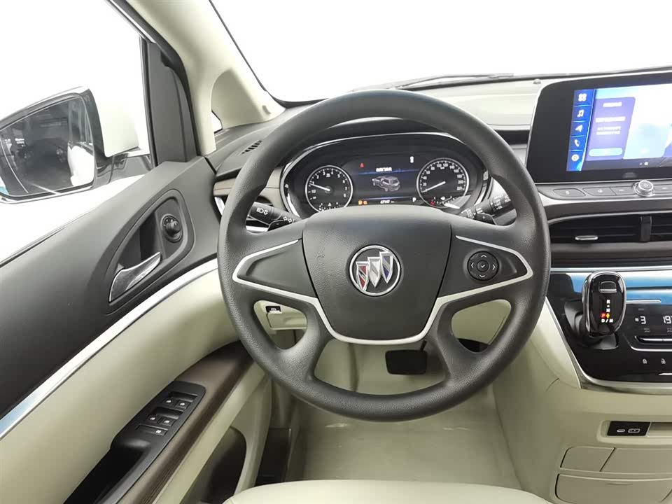 Buick GL8 Buick GL8