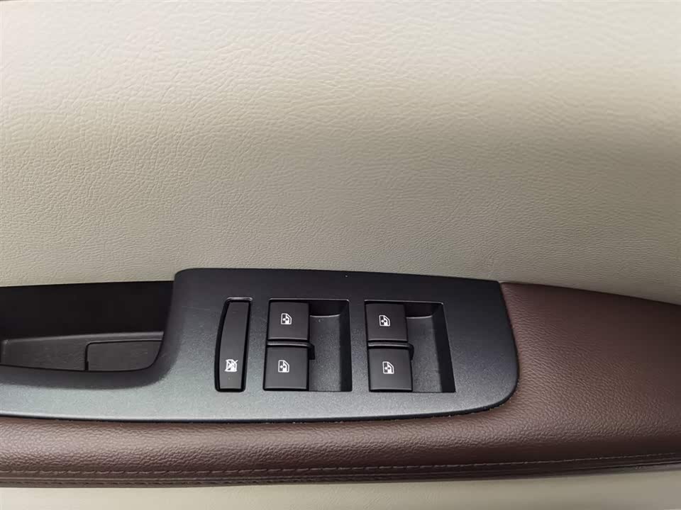 Buick GL8 Buick GL8