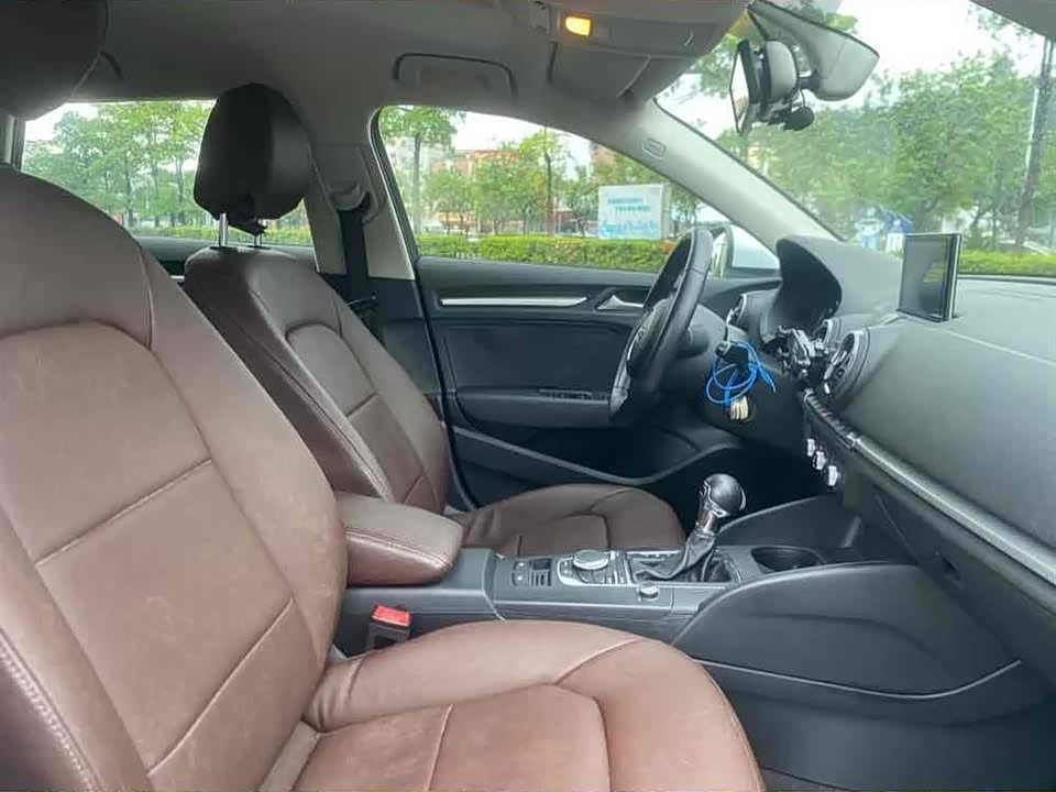 Audi A3 Audi A3
