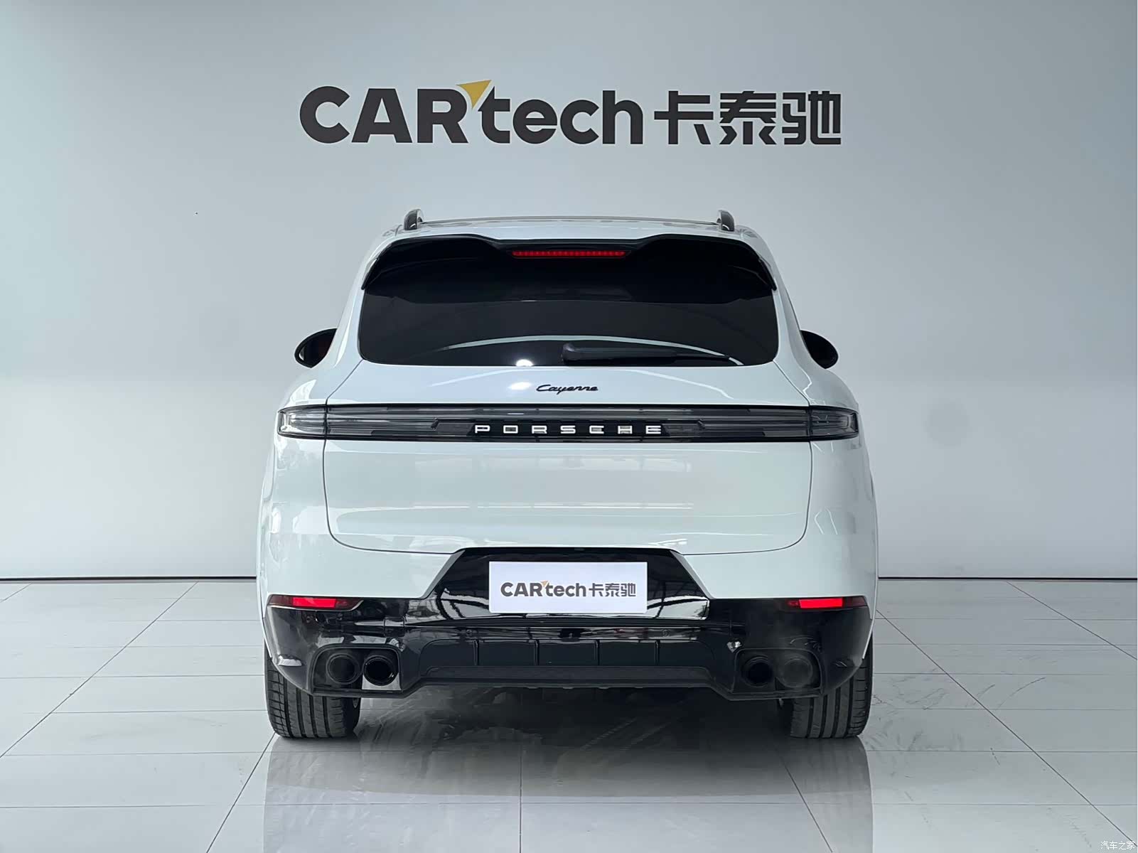 Porsche Cayenne, 2012 4