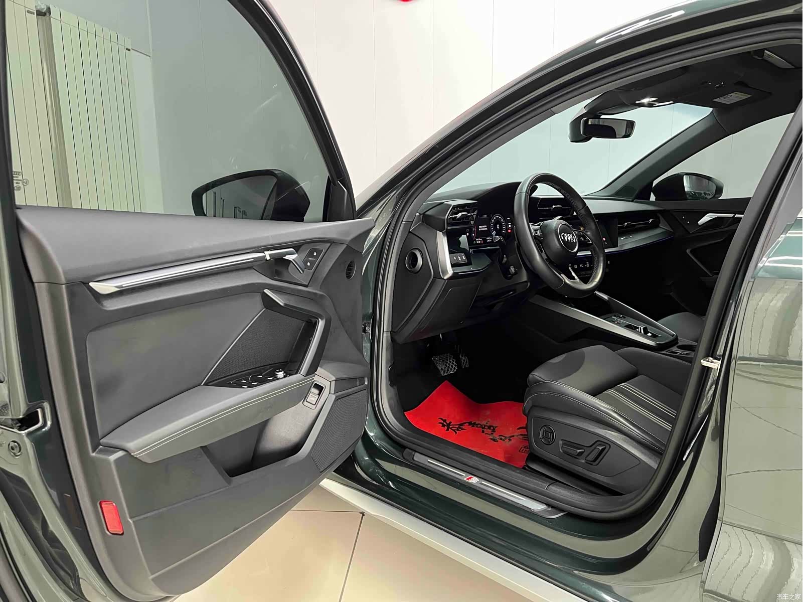 Audi A3, 2023 7