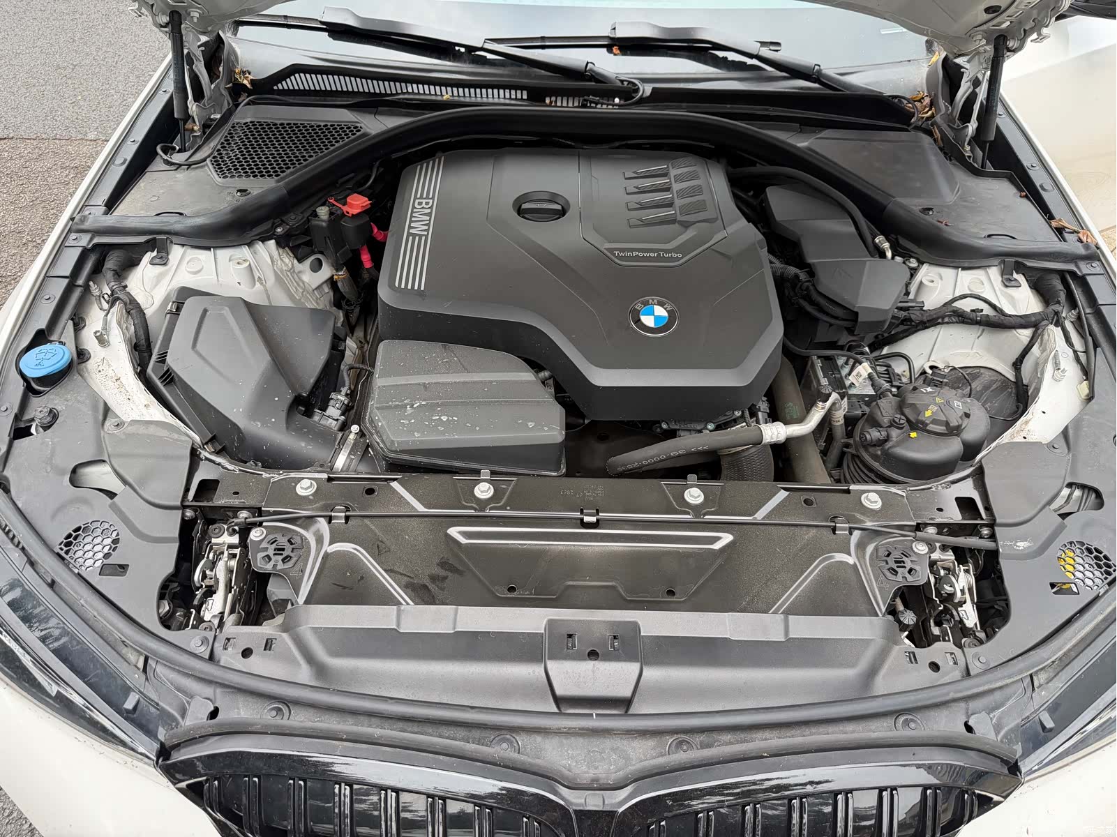 BMW 3 Series, 2023 16