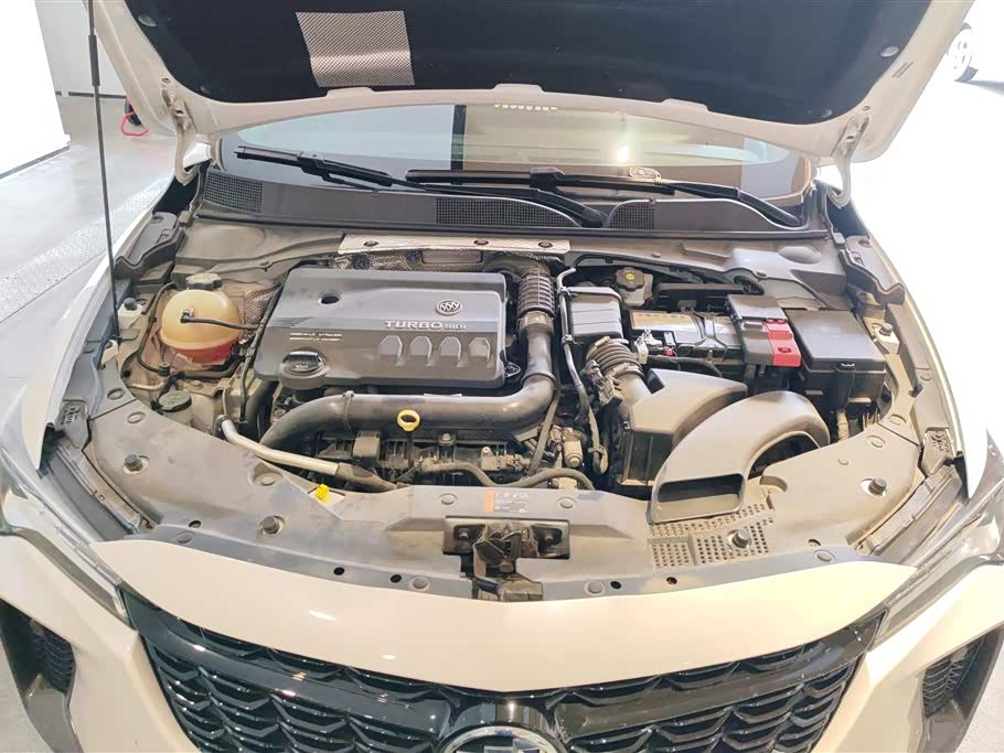 Buick Weilang Buick Weilang