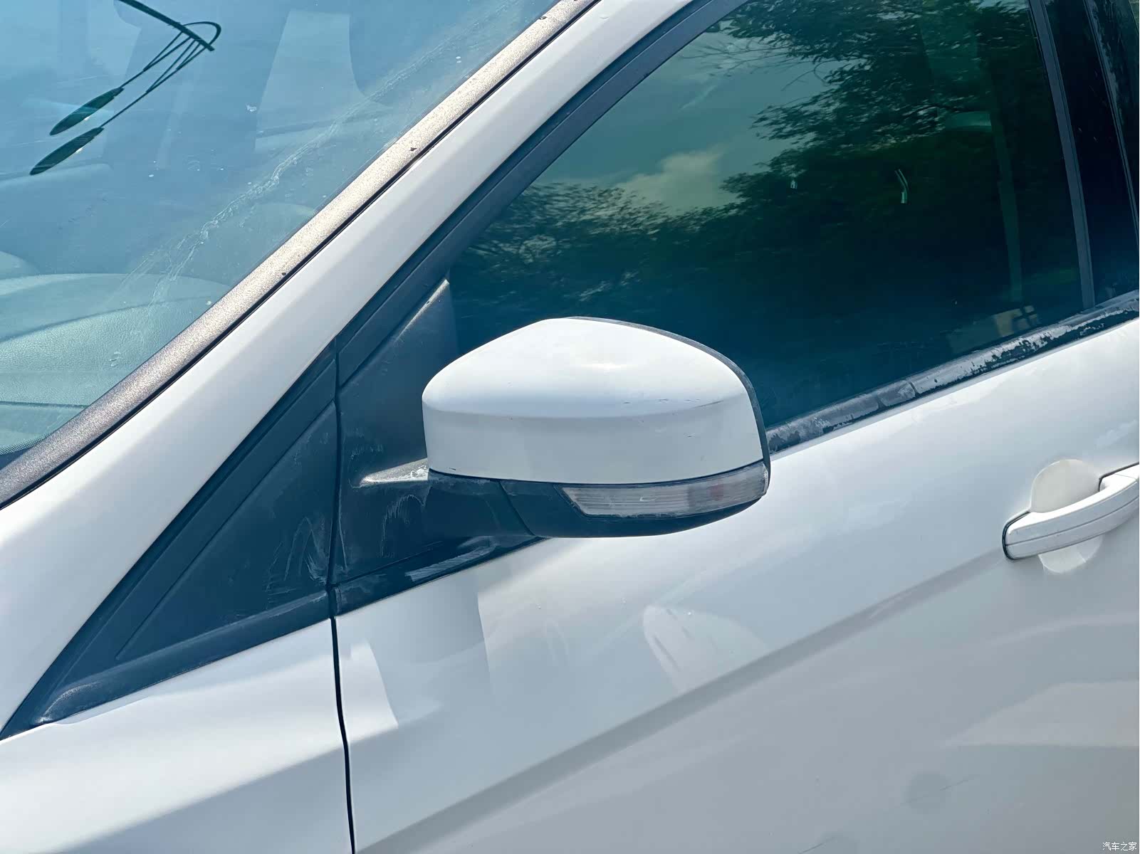 Ford Focus, 2016 15