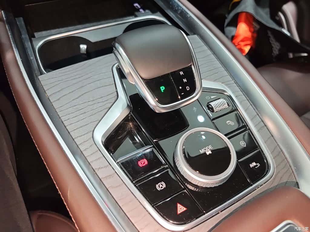 Chery Tiggo 8, 2023 14