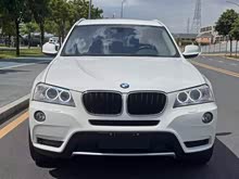 X3() 2013 xDrive20i 