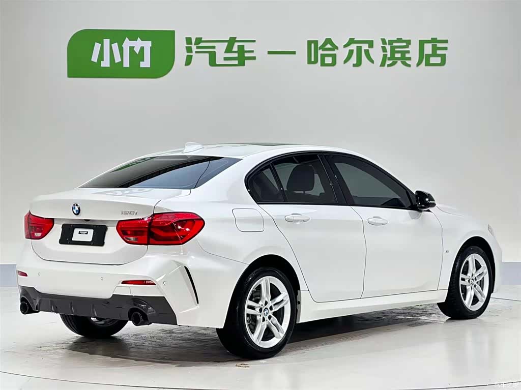 BMW 1 Series, 2022 4