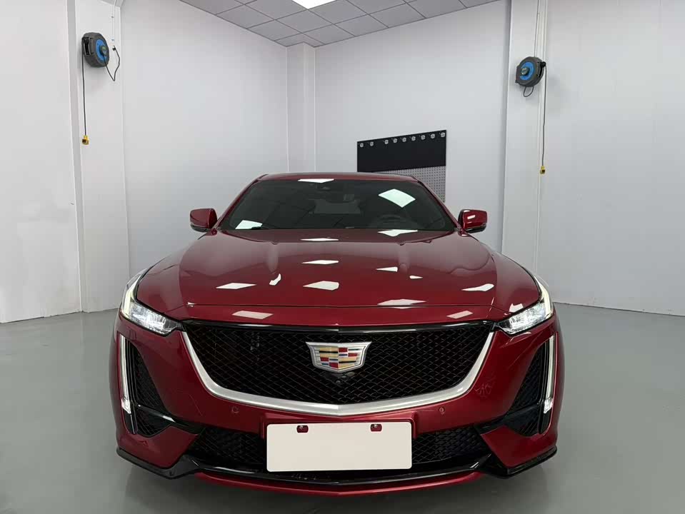Cadillac CT5 Cadillac CT5