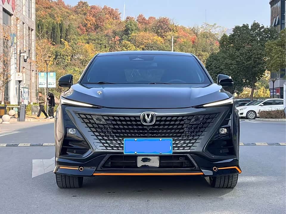 Changan UNI-T