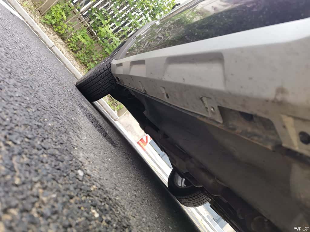 BAIC BJ20, 2019 15