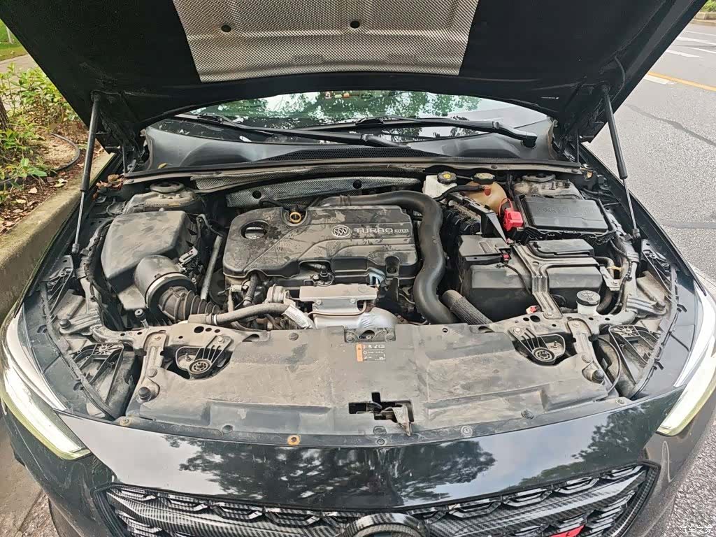 Buick Regal, 2021 11