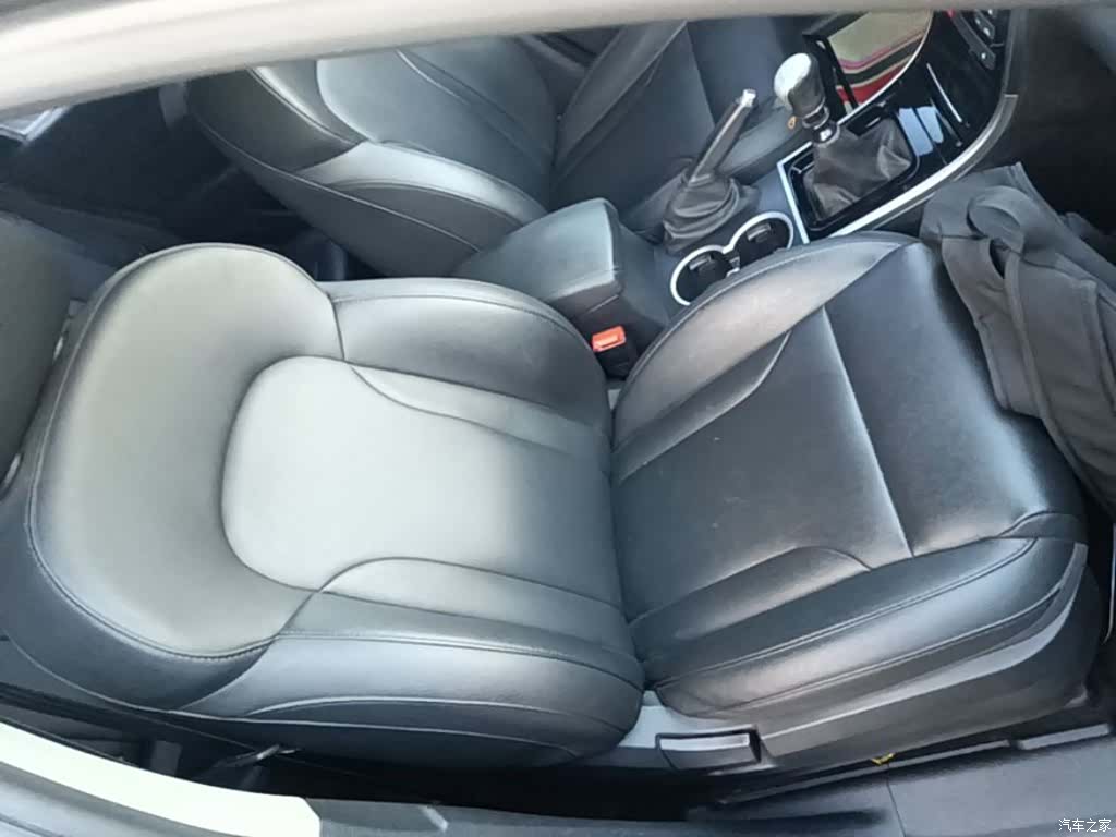 Haval H2, 2015 25