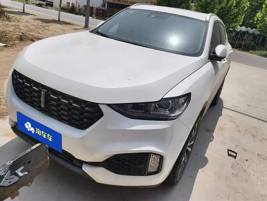 Weipai VV6 Weipai VV6