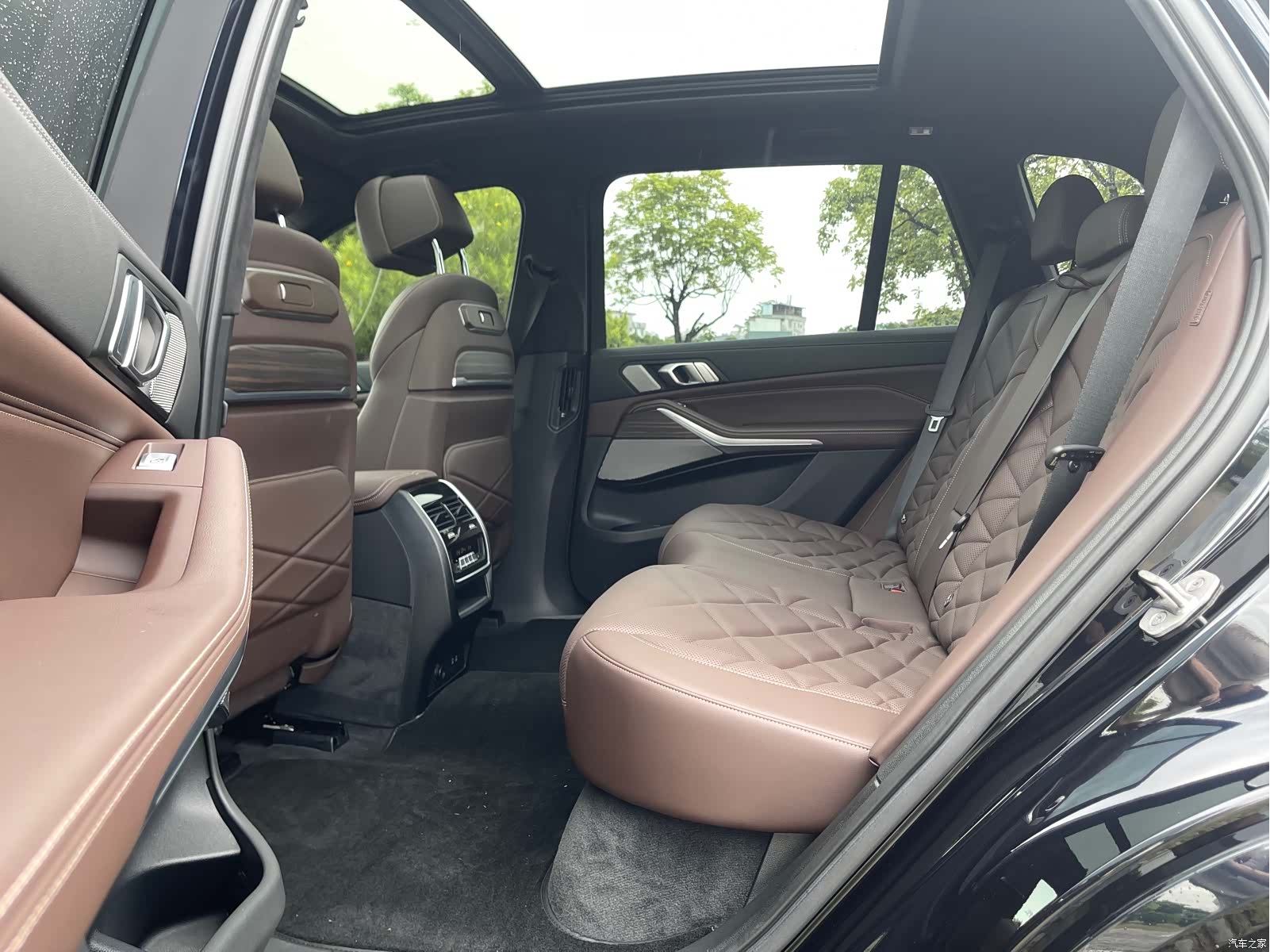 BMW X5, 2024 8