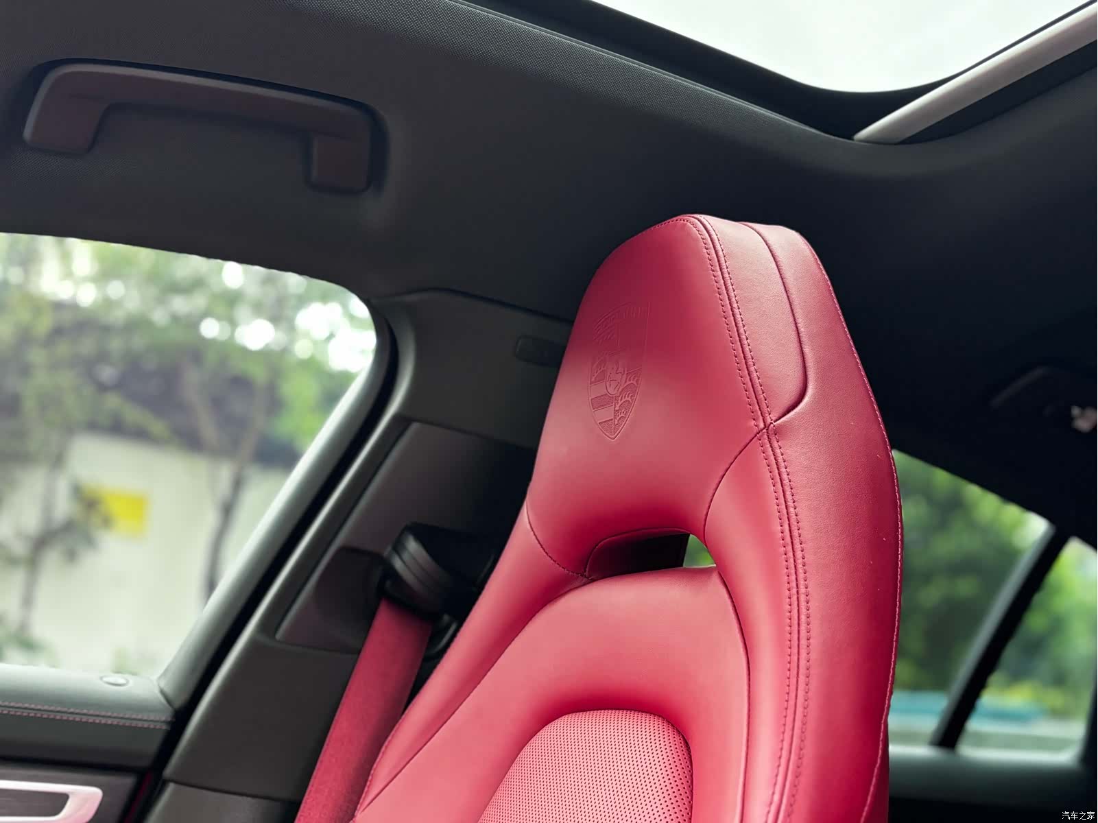 Porsche Panamera, 2022 26