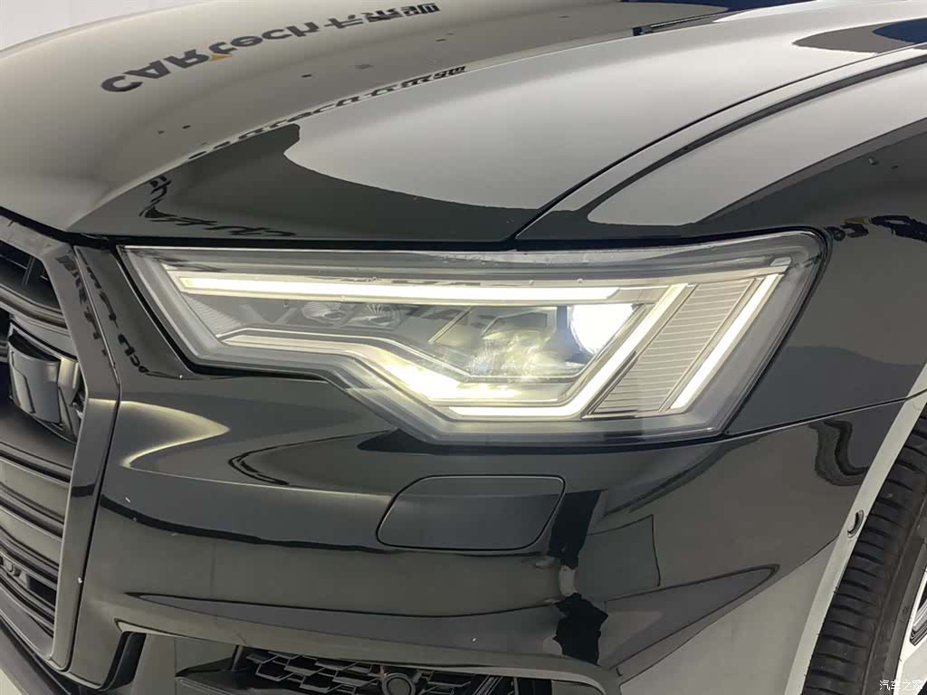 Audi A6L, 2020 9