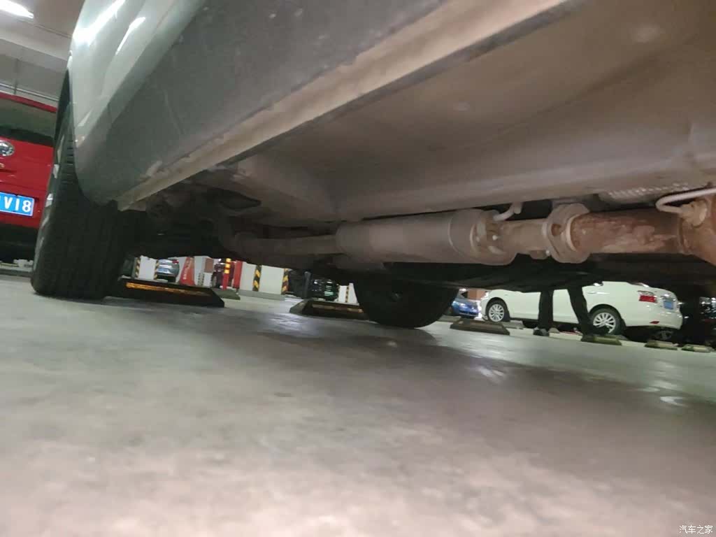 WEY VV6, 2019 16
