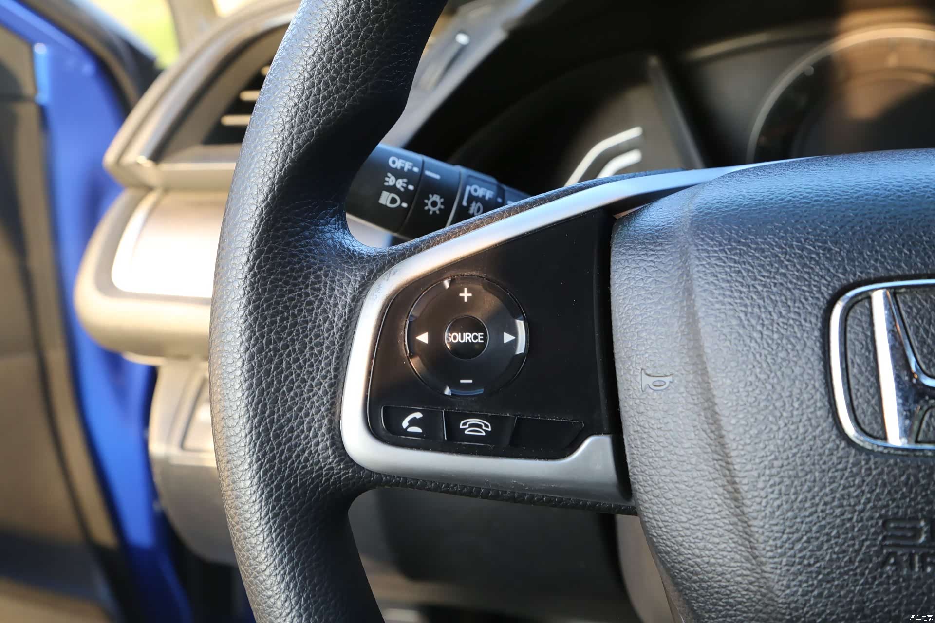 Honda Civic, 2017 8