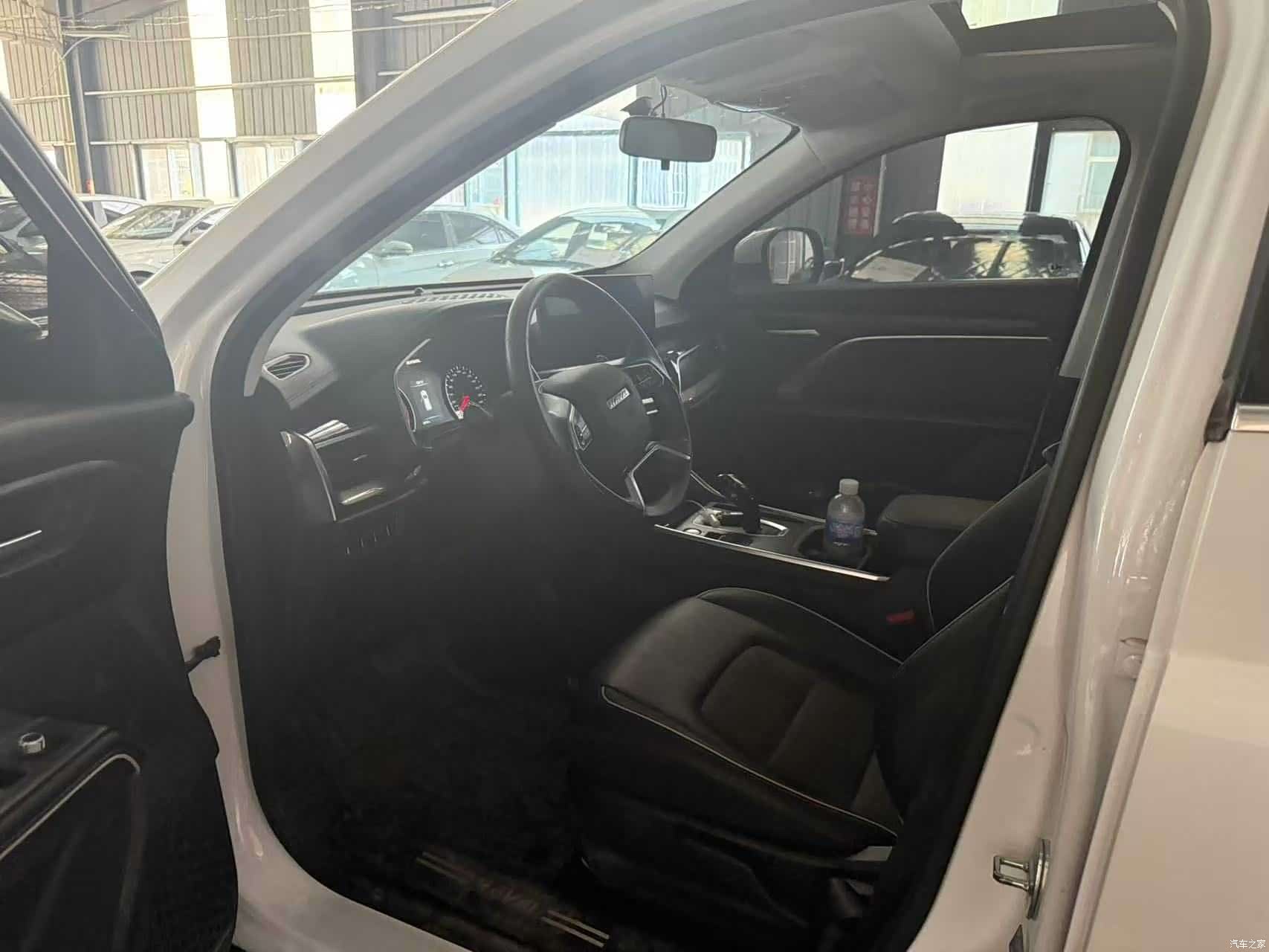 Haval H6, 2023 9