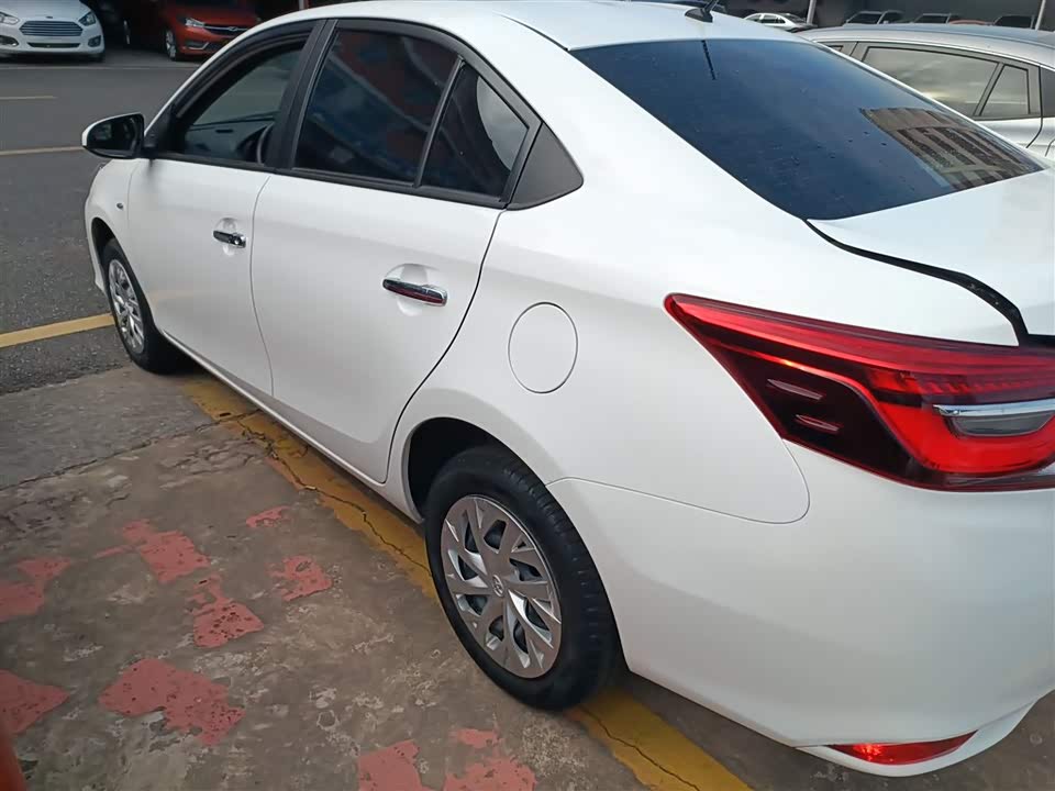 Toyota Vios