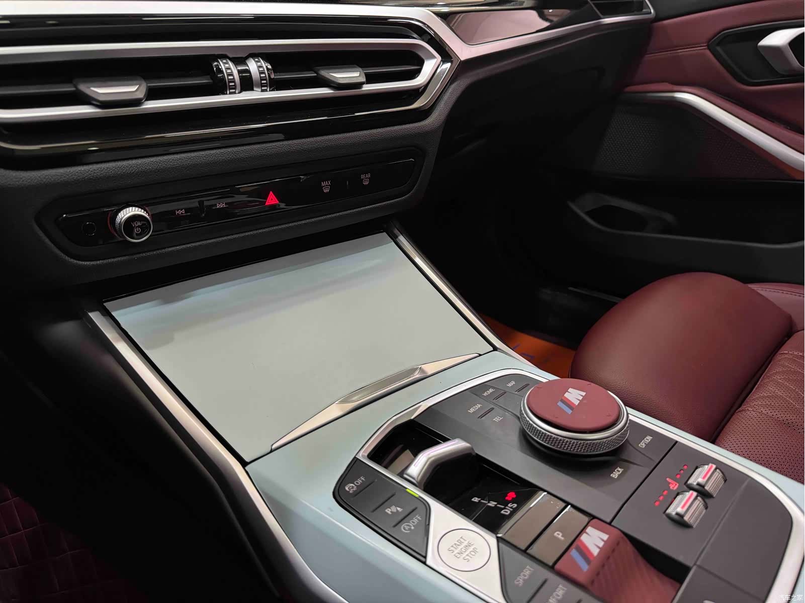 BMW 3 Series, 2022 14