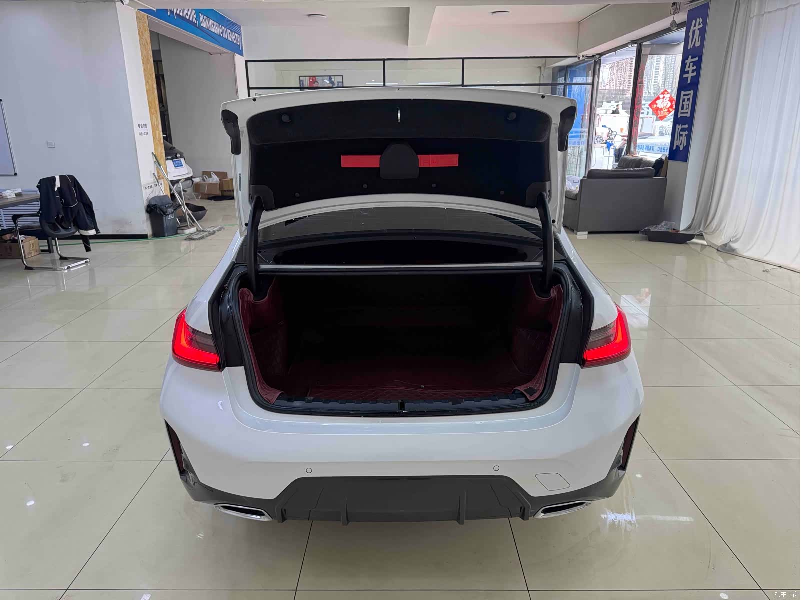 BMW 3 Series, 2022 22