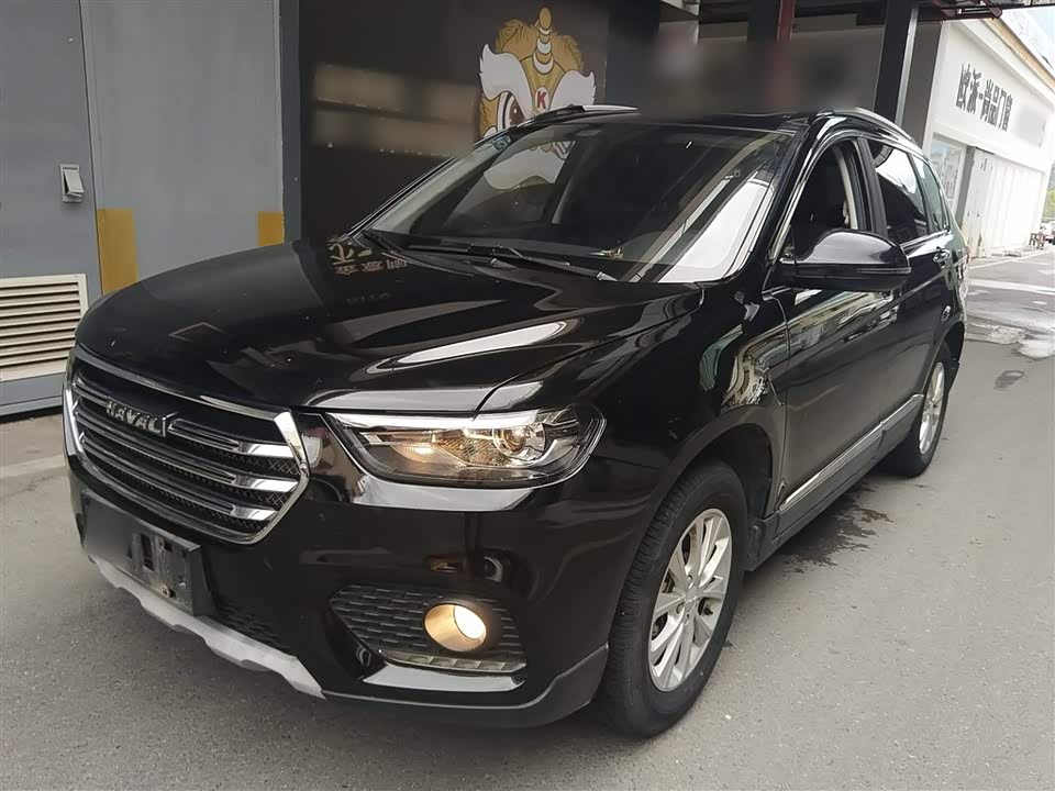 Haval H6 Haval H6