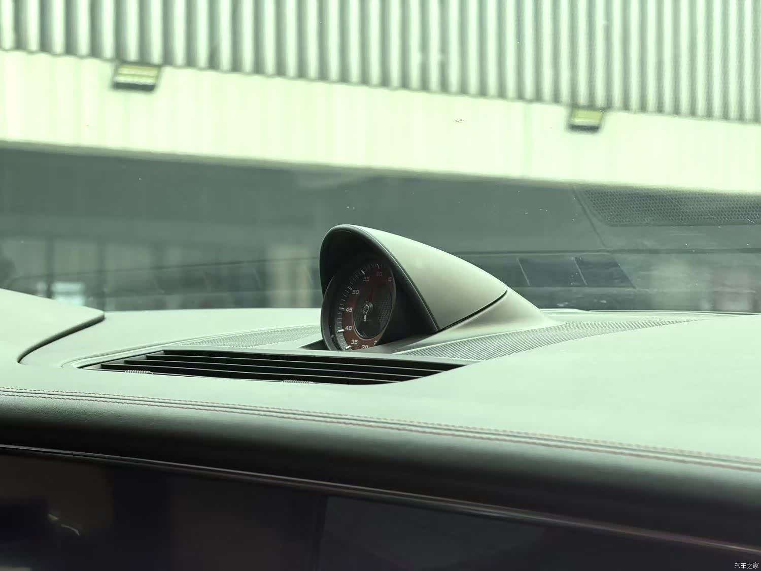 Porsche Panamera, 2020 14