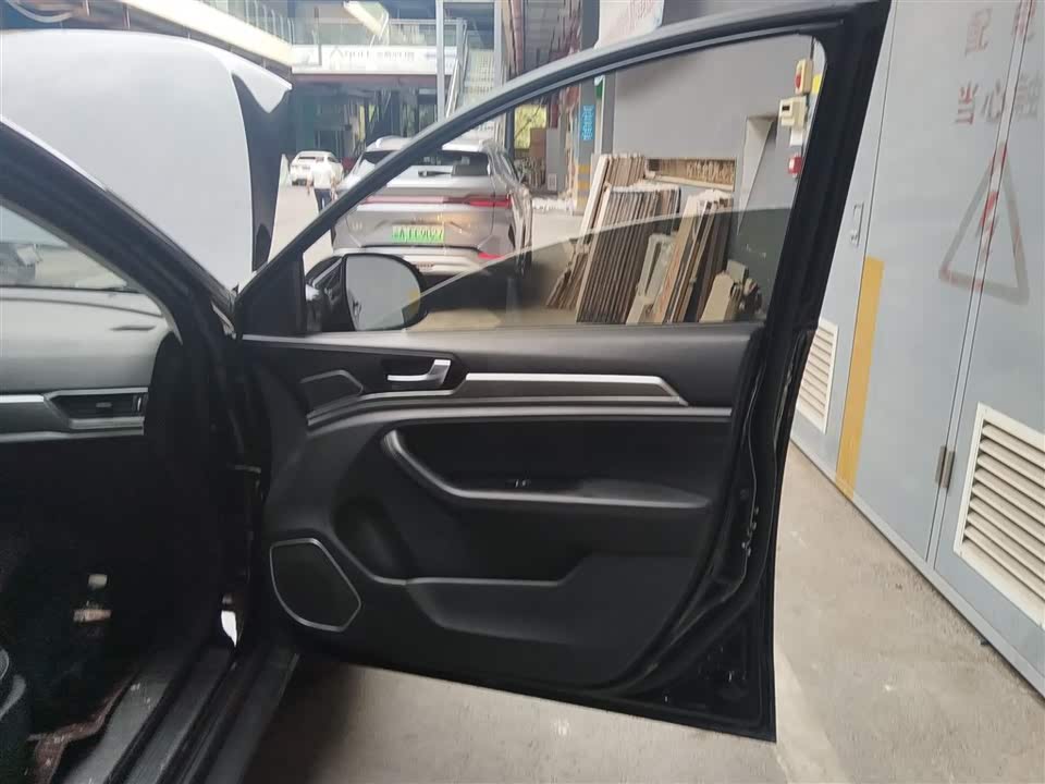 Haval H6 Haval H6