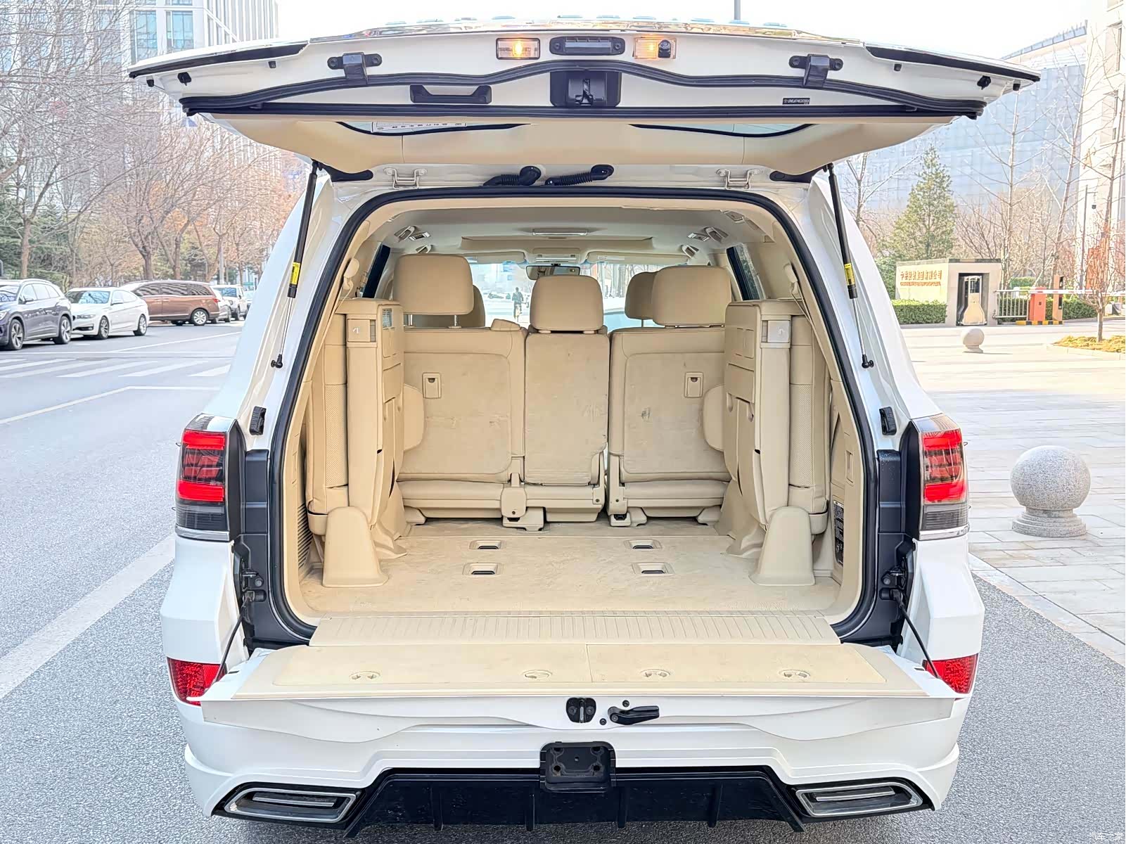 Toyota Land Cruiser, 2016 21