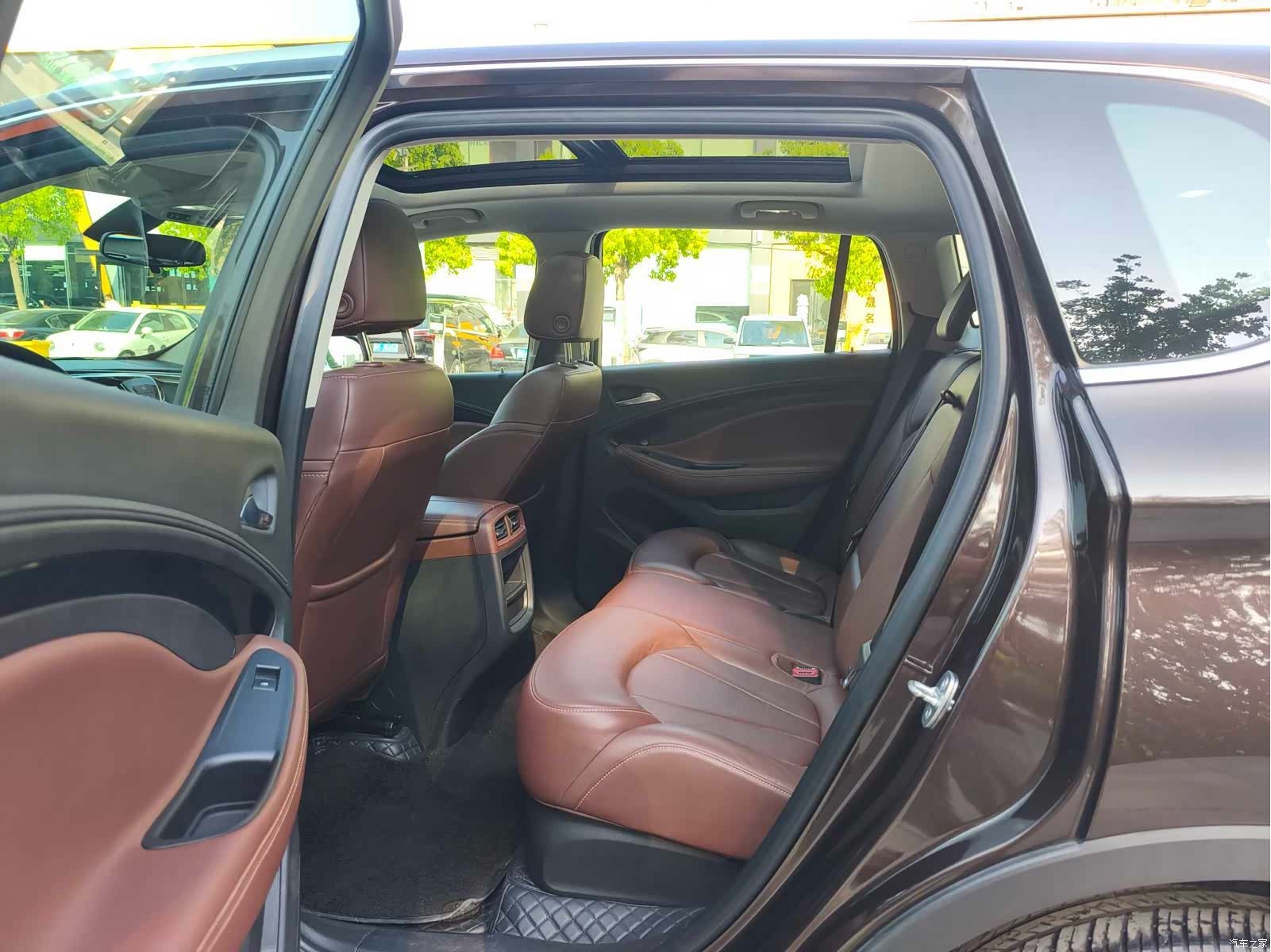 Buick Envision Plus, 2021 6
