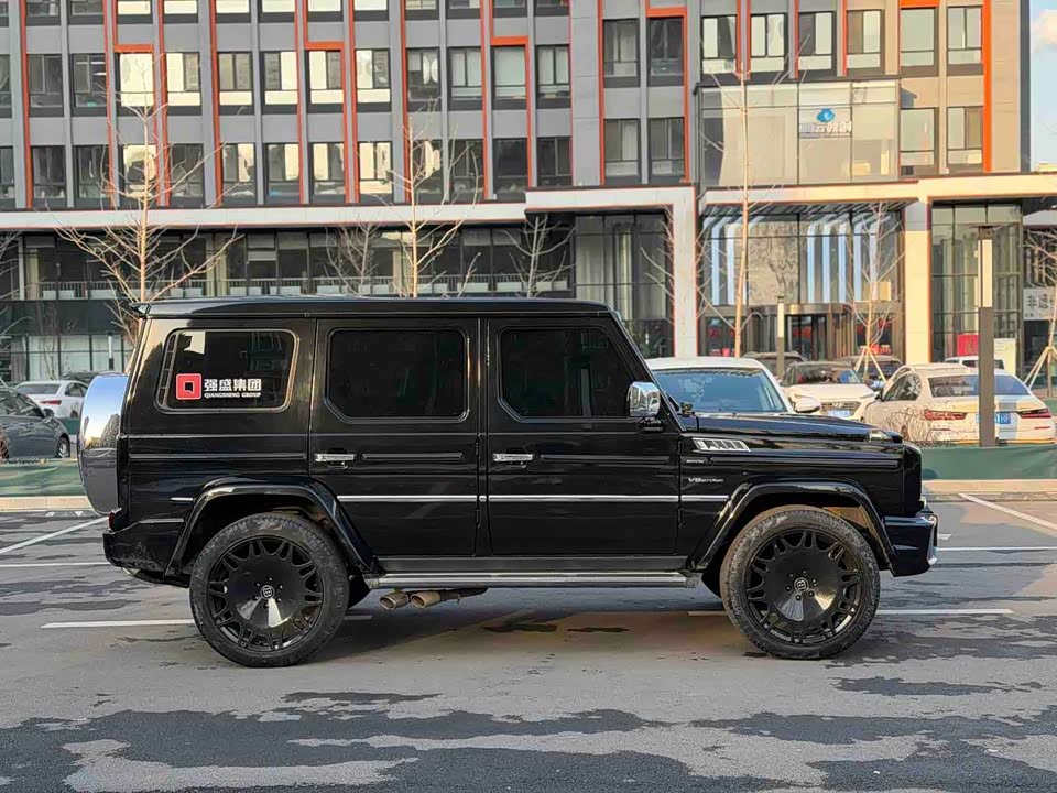 Beijing BJ80