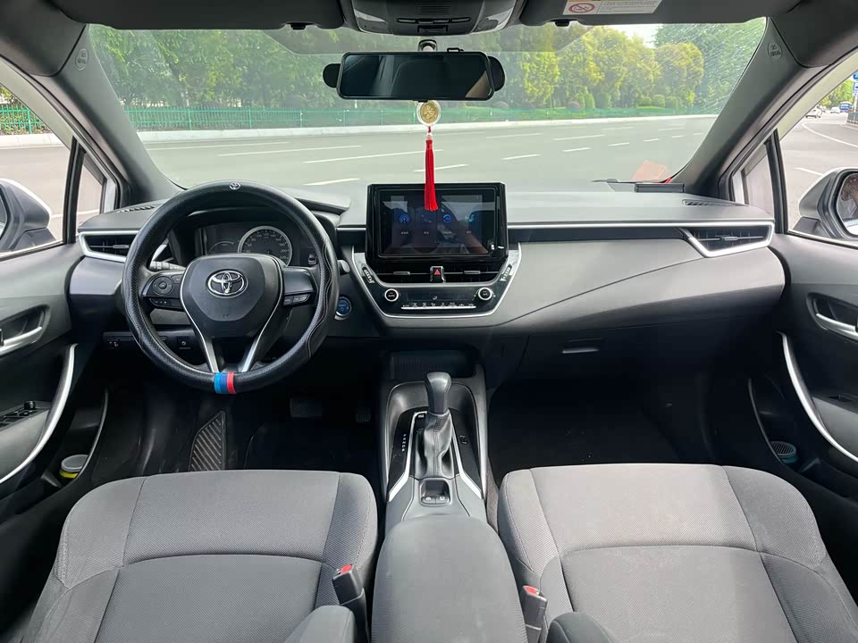 Toyota Lei Ling Toyota Lei Ling