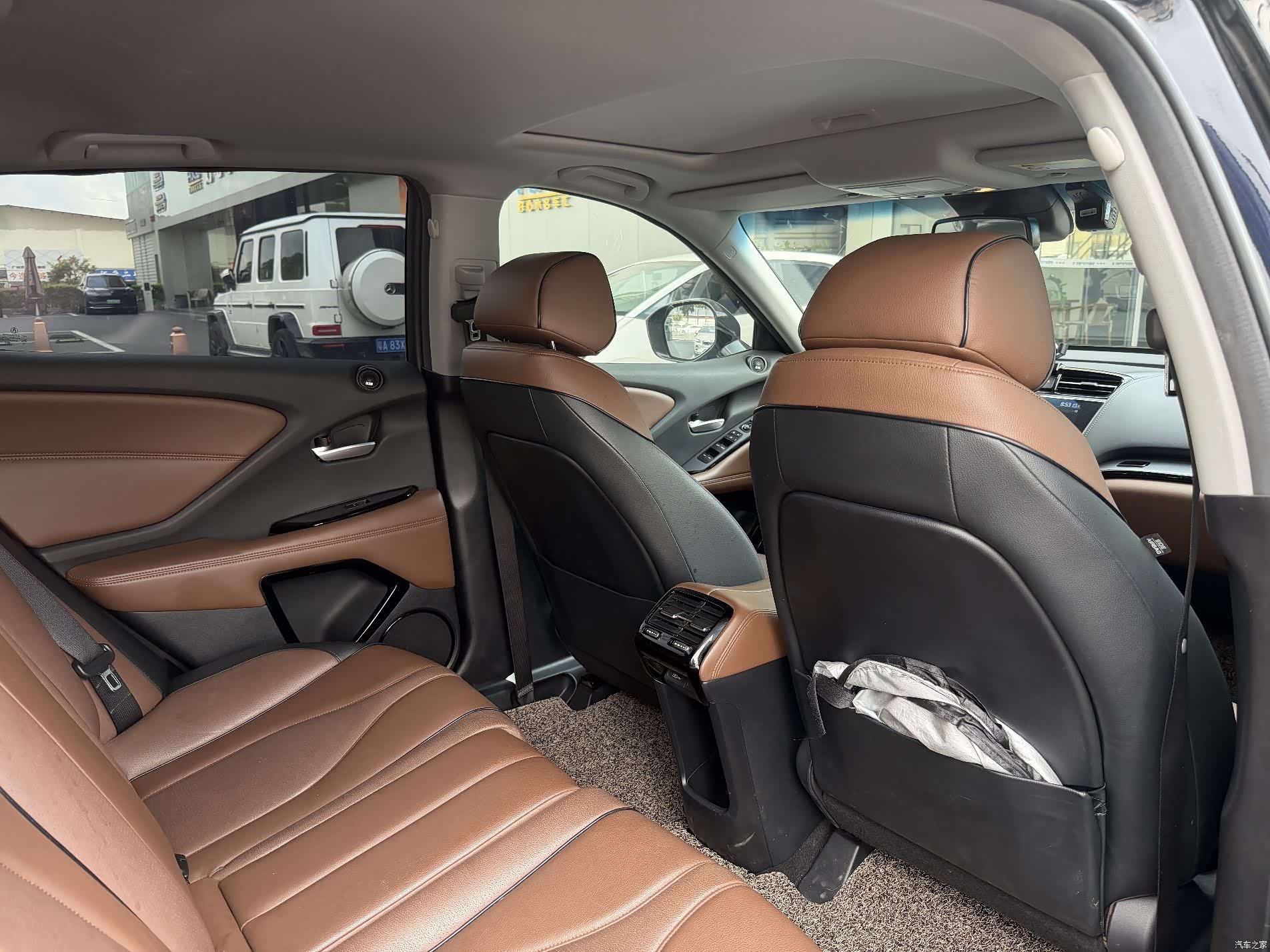 Acura CDX, 2020 12