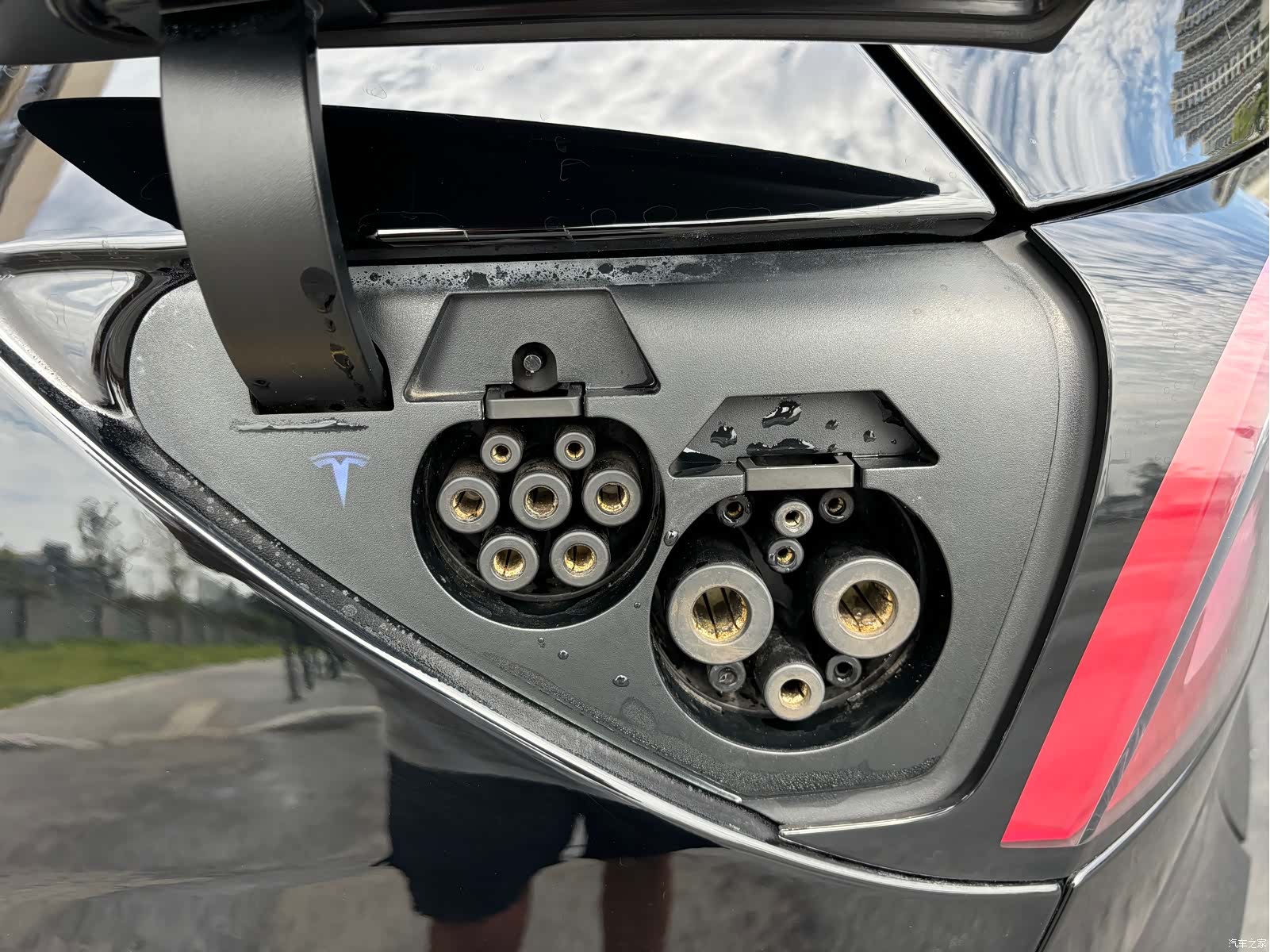 Tesla Model Y, 2022 16
