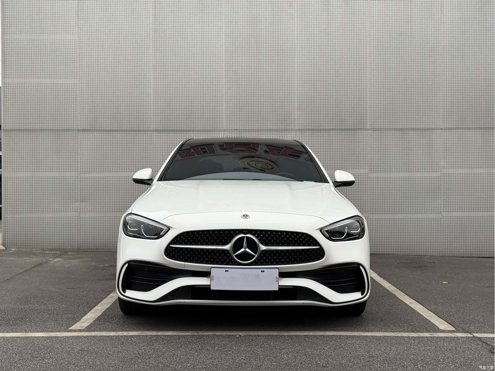 Mercedes-Benz C-Class, 2024 54