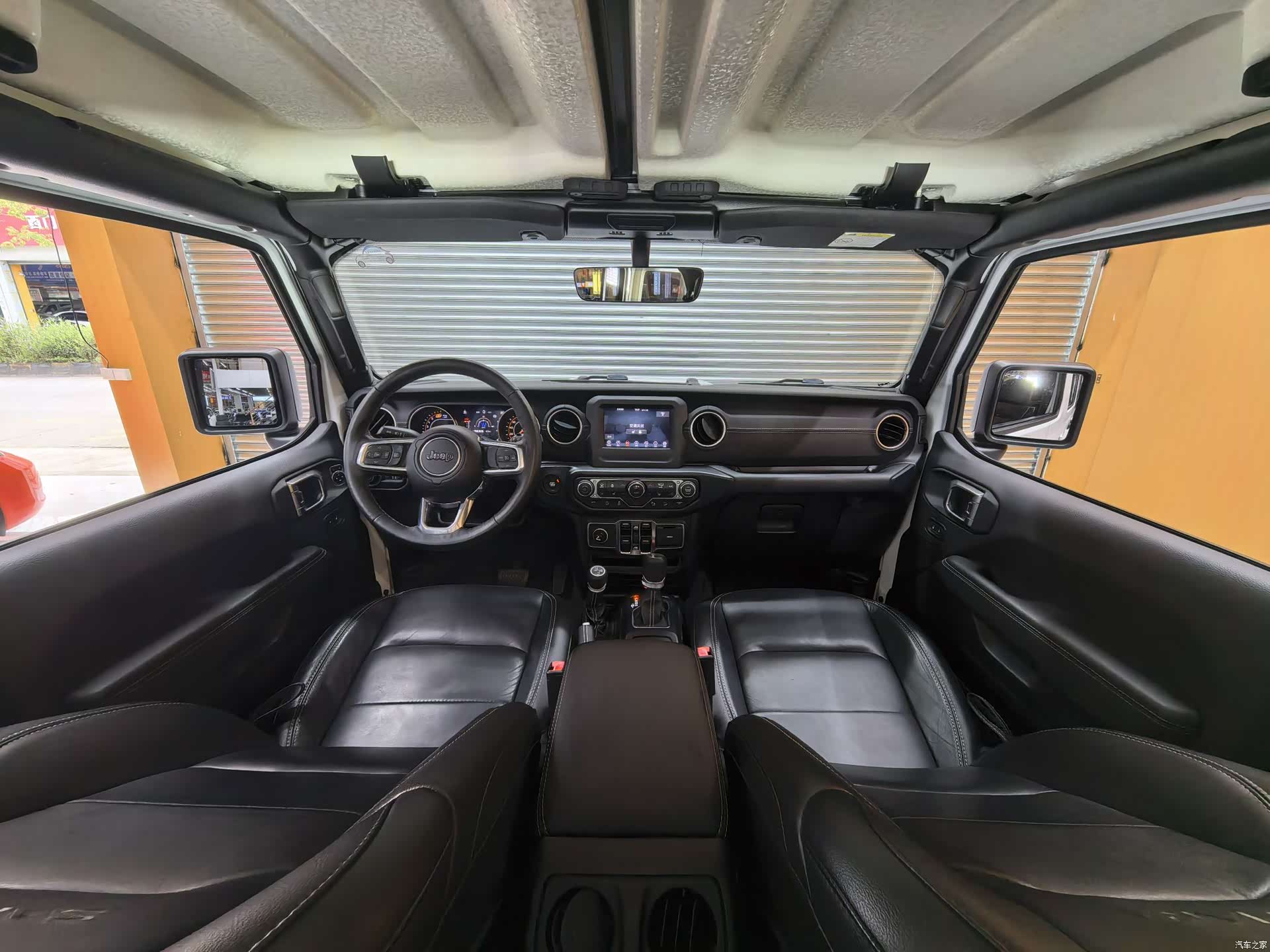 Jeep Wrangler, 2019 16