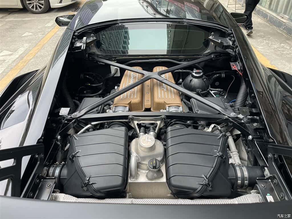 Lamborghini Huracán, 2022 25