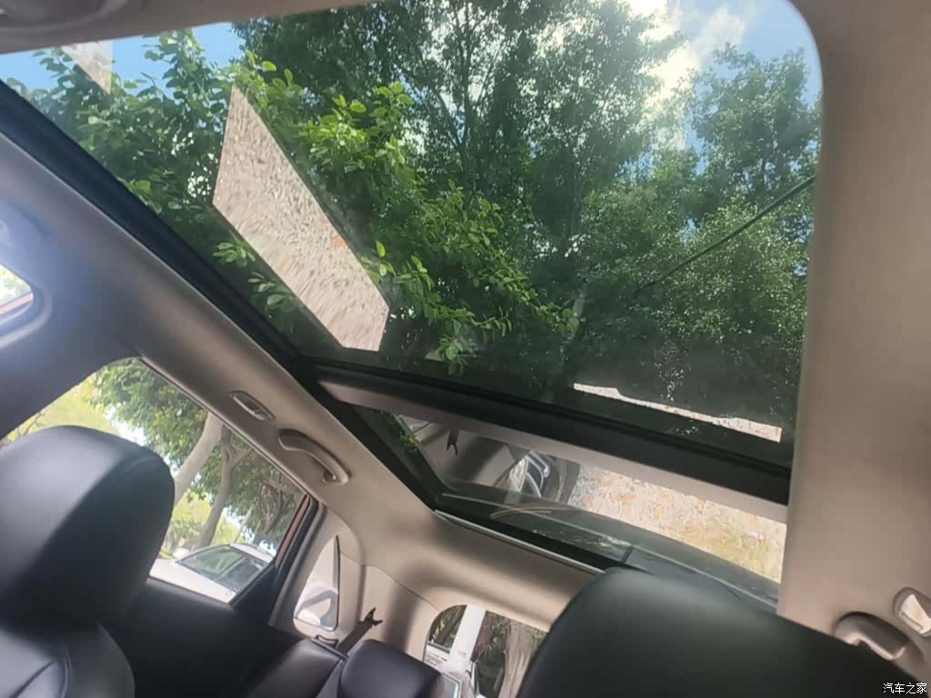 Kia KX3, 2017 18