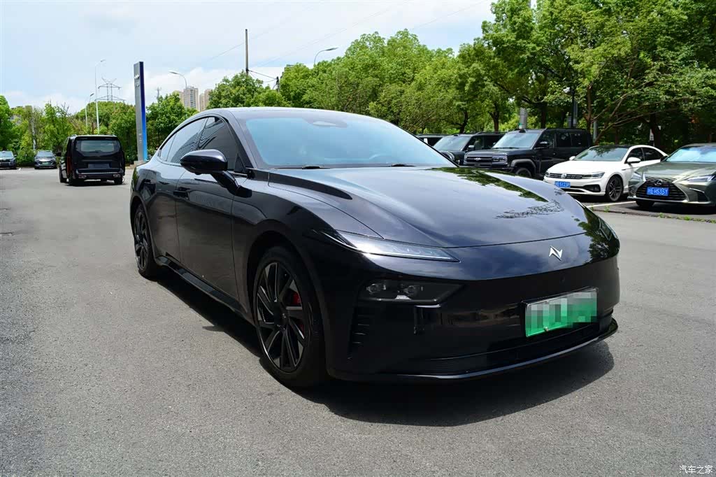 DongFeng eπ007, 2025 3