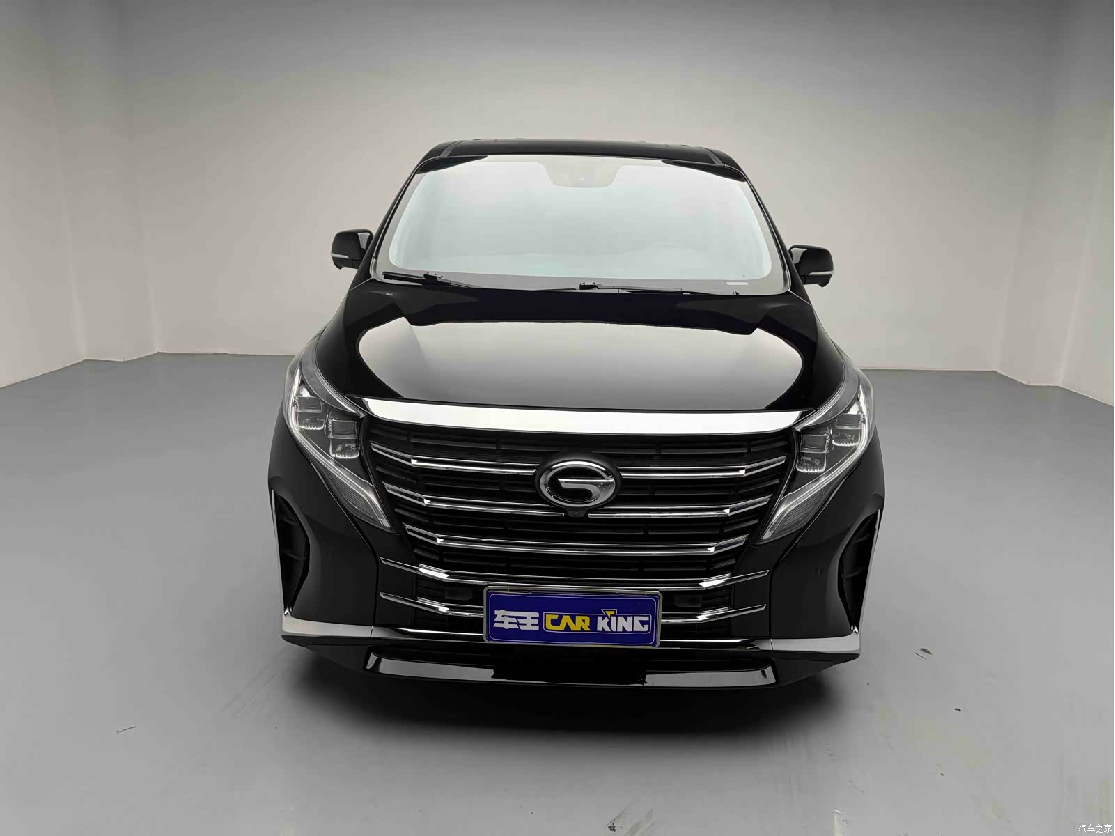 Trumpchi M8, 2024 2