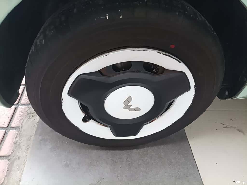 Wuling MINIEV, 2021 23