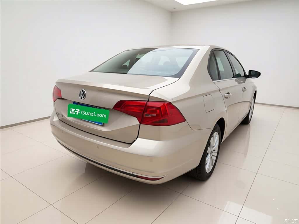 Volkswagen Bora, 2018 7