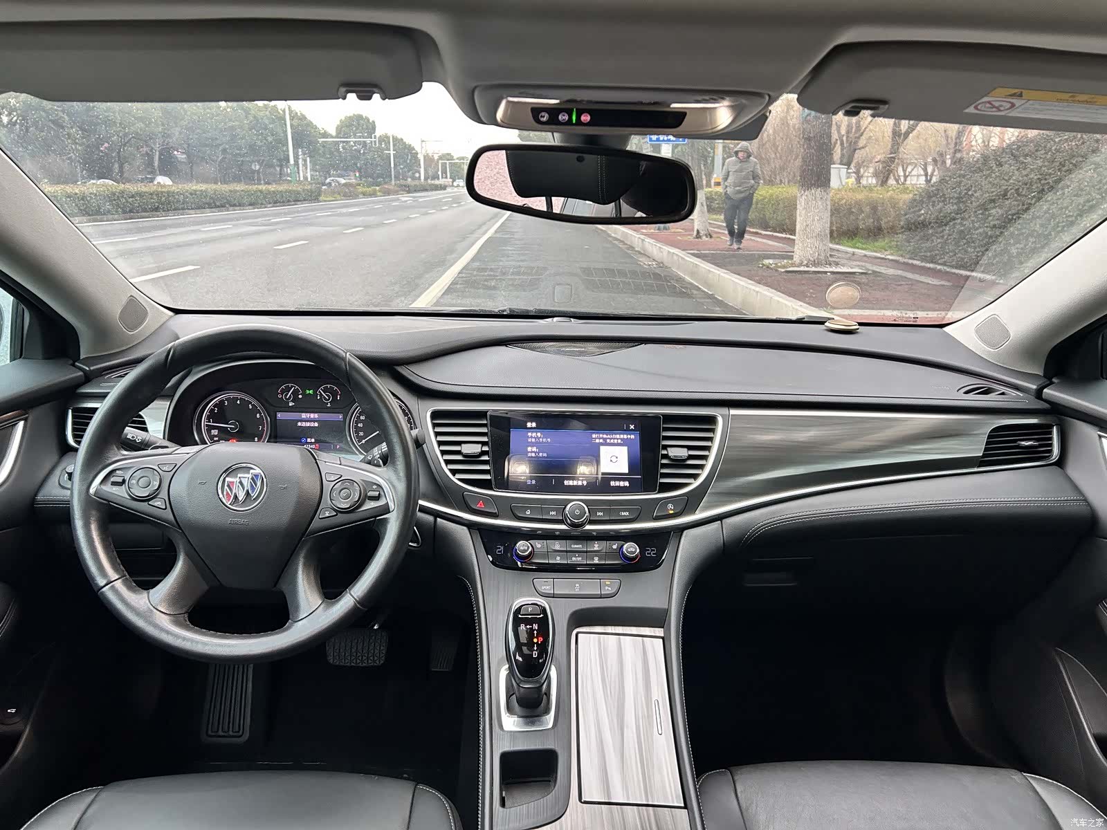 Buick LaCrosse, 2022 11