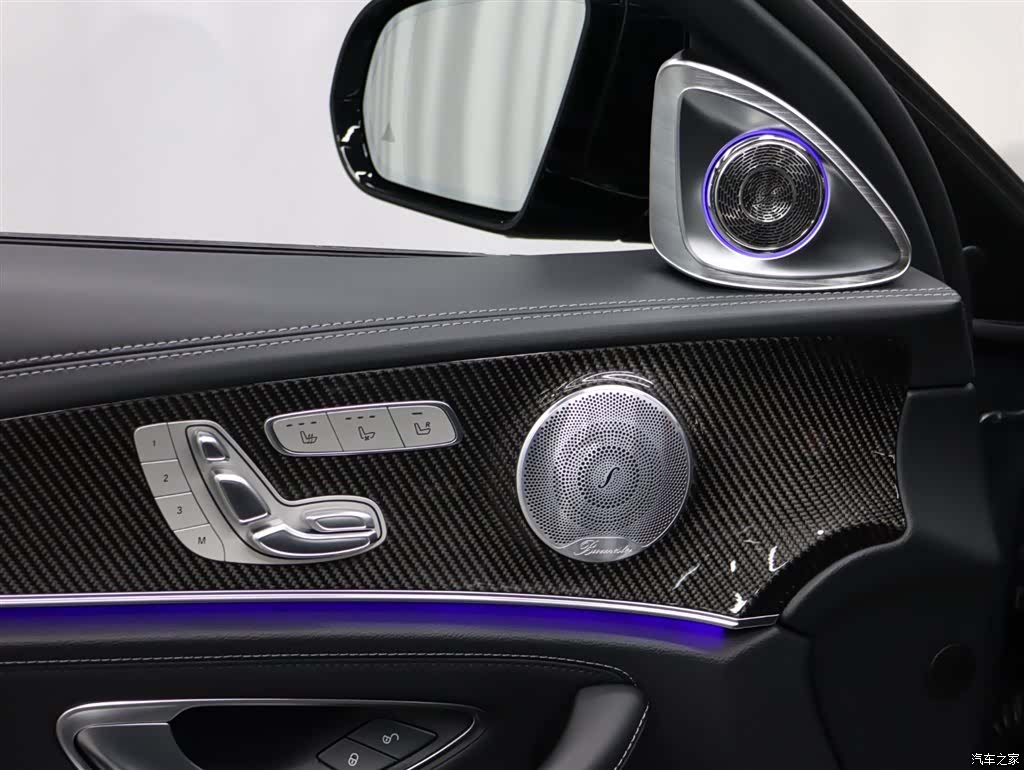 Mercedes-Benz E-Class, 2021 6