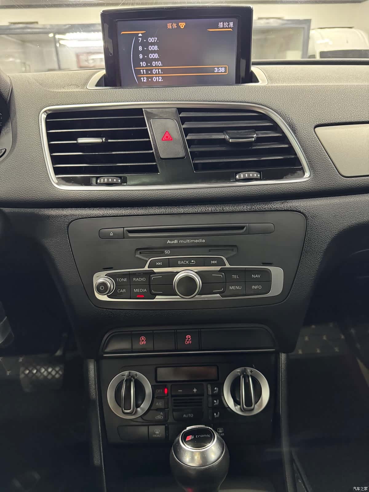 Audi Q3, 2014 18