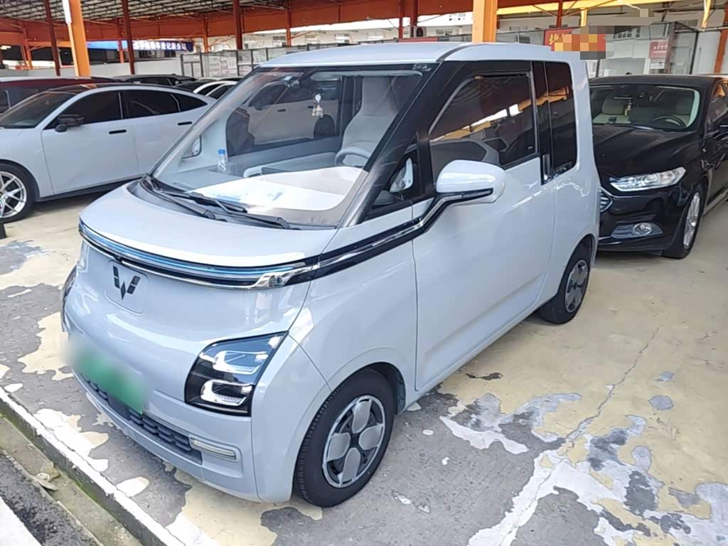 Wuling Air ev