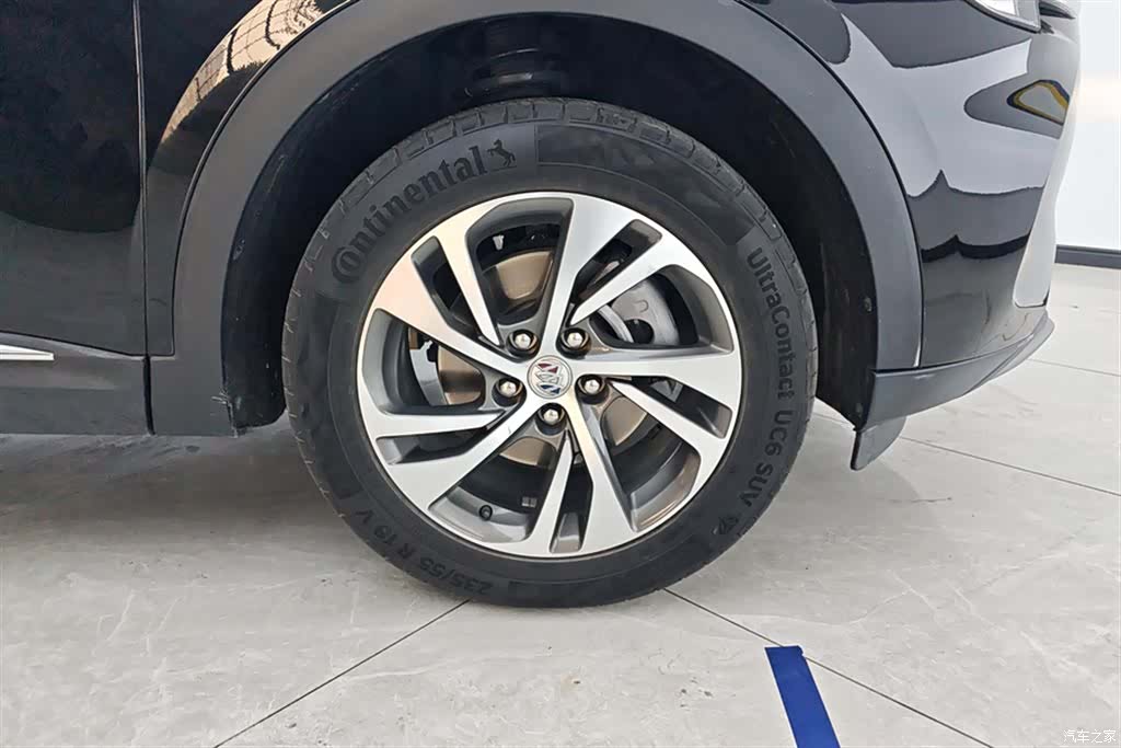Buick Envision, 2022 6